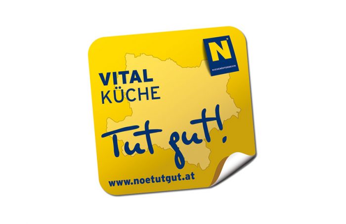 Vitalküche – jetzt anmelden!