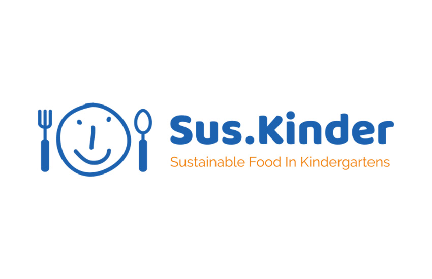 Sus.Kinder - Nachhaltige Ernährung in Kindergärten